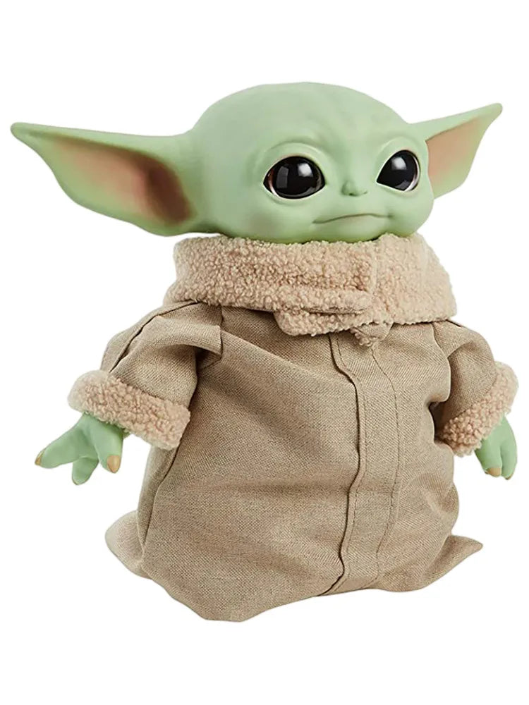 Figurka Akcji Baby Yoda - Na Magiczne Przygody