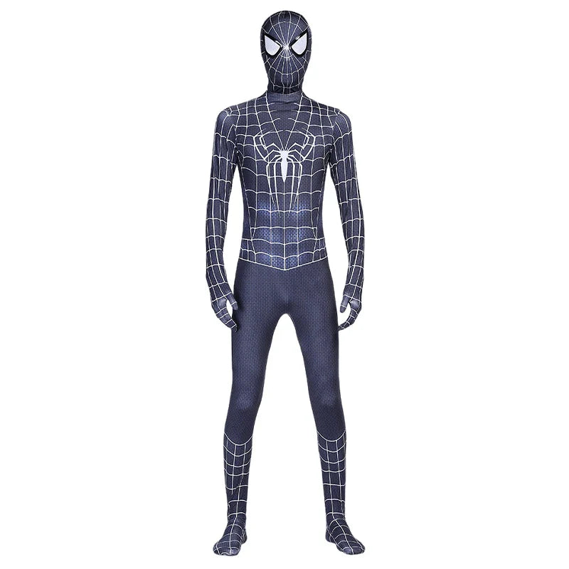 Przygodowe Kostiumy Superbohaterów - Na niezapomniane chwile