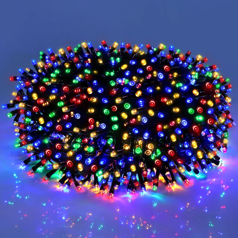 LED Festival Lighting - Colorful and Energy-saving for Every Occasion