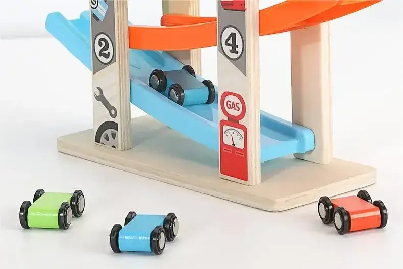 Cursa Avontuur Pista de Curse Curentă – Pentru micii iubitori de viteză