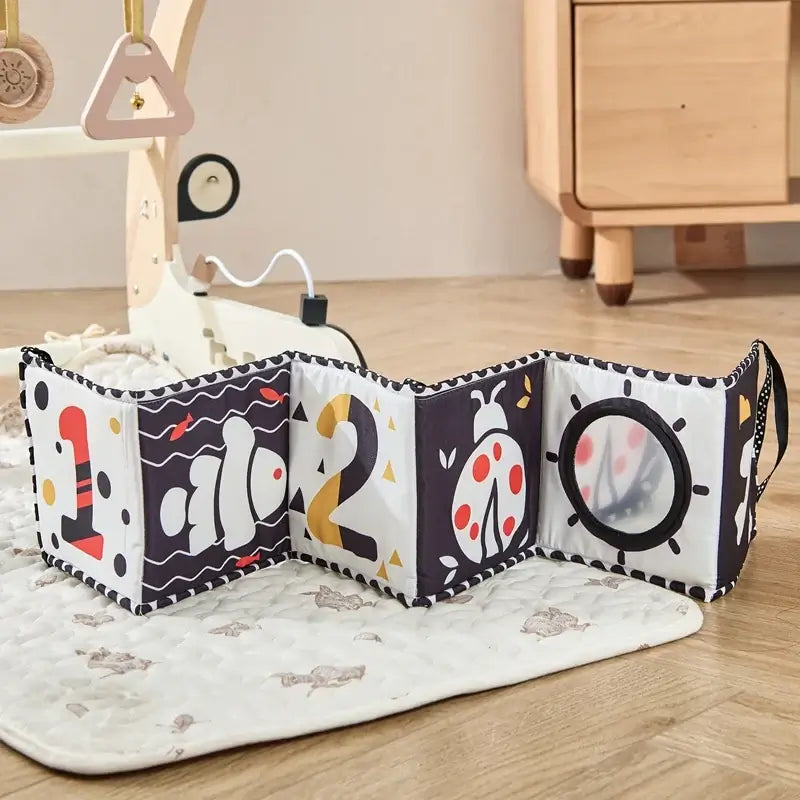 Sétáló kocsi – Biztonságos és vidám kalandokhoz