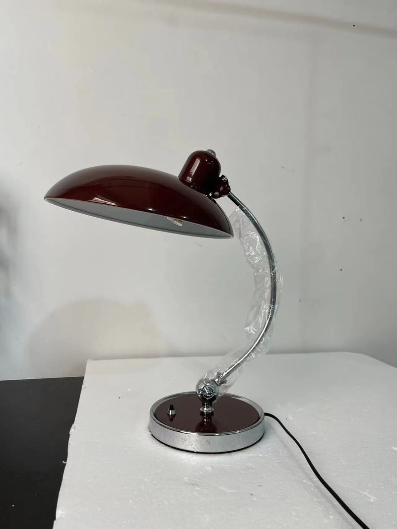 Retro Elegant Table Lamp - Create a Cozy Atmosphere