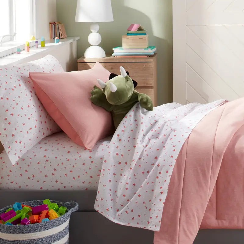 Poduszka Dino - Urocza i Miękka na Wygodne Przytulanie