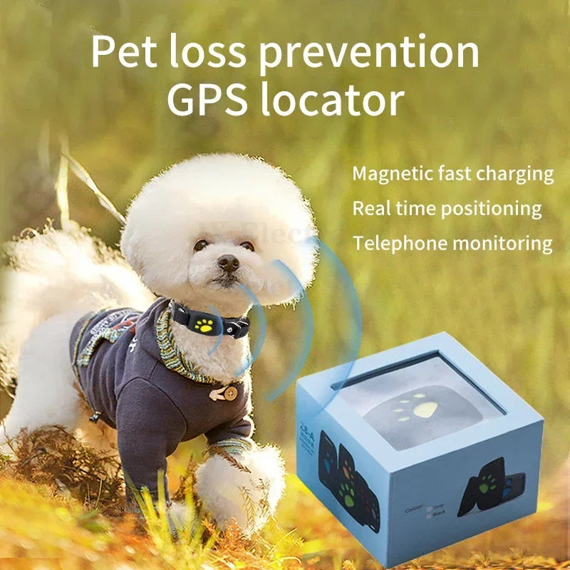 Max GPS Tracker – Dla bezpiecznych przygód
