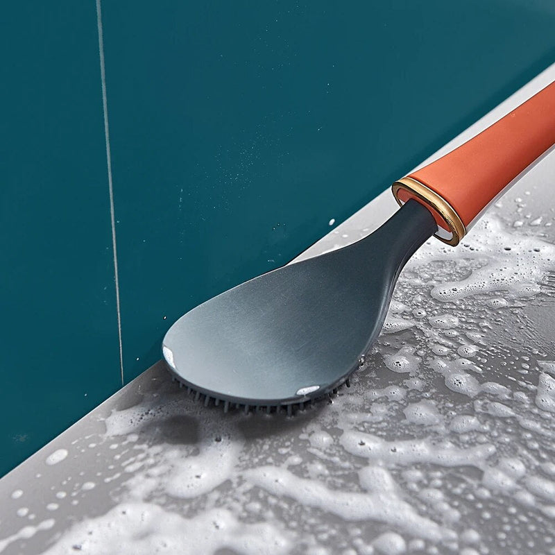 Sumi Flex Szczotka do Toalety - Dla Dokładnego i Łatwego Czyszczenia Toalety