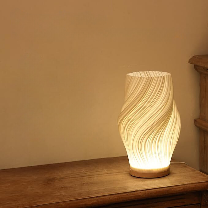 Lampa Dimbare Serene Wave – Stwórz Idealną Atmosferę w Twoim Wnętrzu
