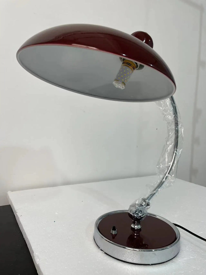Retro Elegant Table Lamp - Create a Cozy Atmosphere