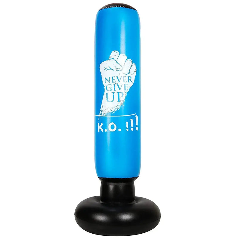 Nadmuchiwany Bokser – Do Treningu i Zabawy