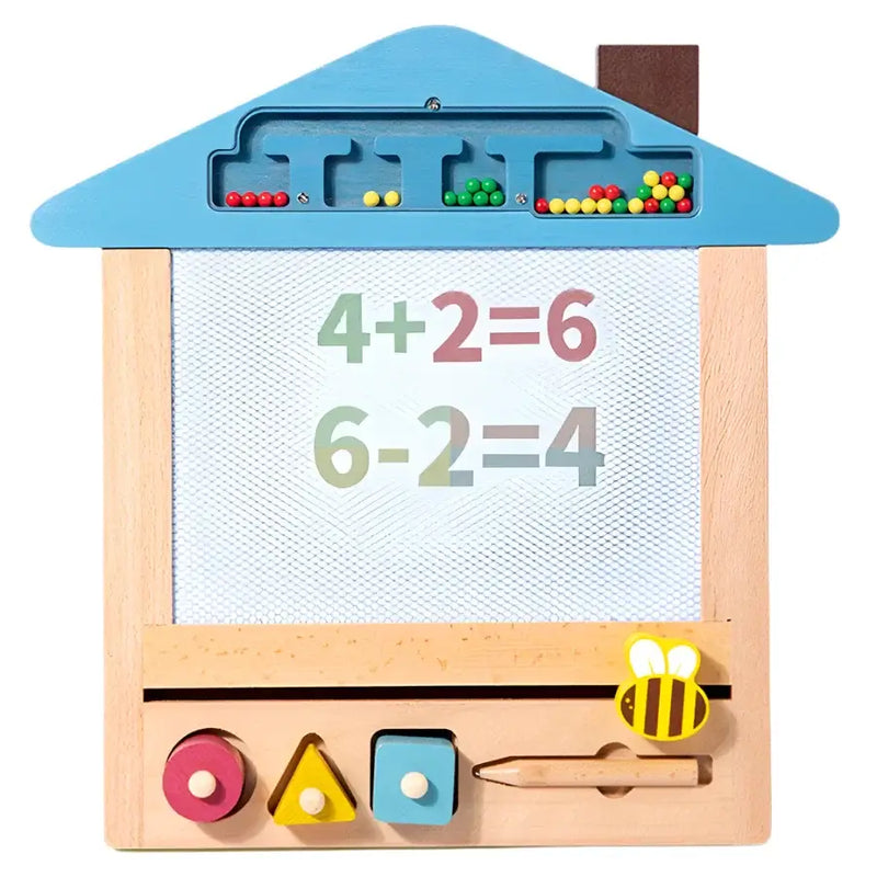 Kreatywne Poszukiwacze Kształtów – Odkryj Magię Nauki