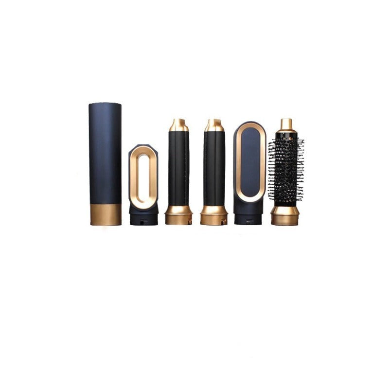 Zestaw Stylizacji Glamour - Luksusowy i Wielofunkcyjny