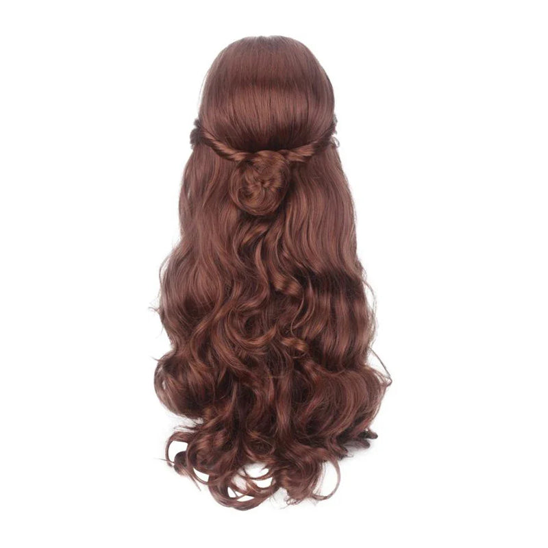 Sukienka Księżniczki Luna dla Dzieci – Czarujący i Elegancki Strój Cosplay