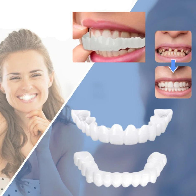 Zestaw Idealny Uśmiech – Promienny i pewny siebie