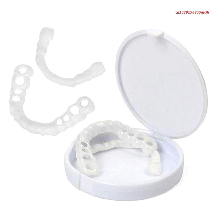 Zestaw Idealny Uśmiech – Promienny i pewny siebie