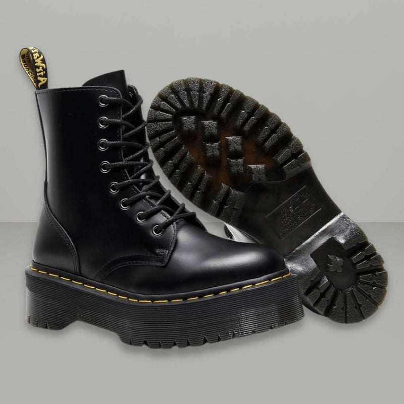 Bertha Stylowe Botki - Modne i Wygodne