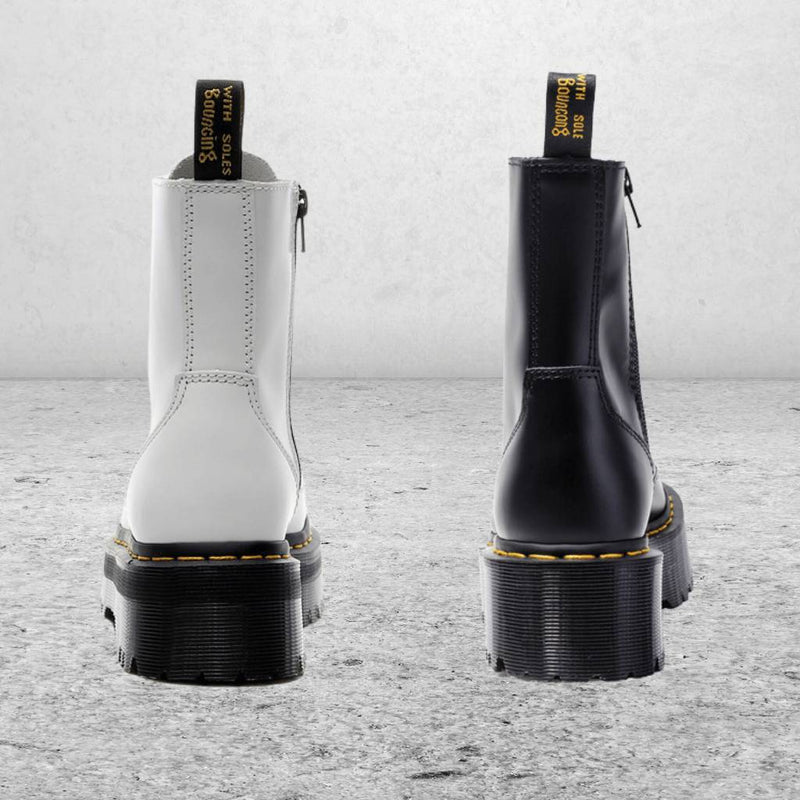 Bertha Stylowe Botki - Modne i Wygodne