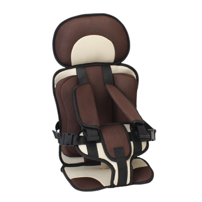 Podróżny Komfort – Fotelik Dziecięcy: Bezpieczny i Wspierający dla Maluchów