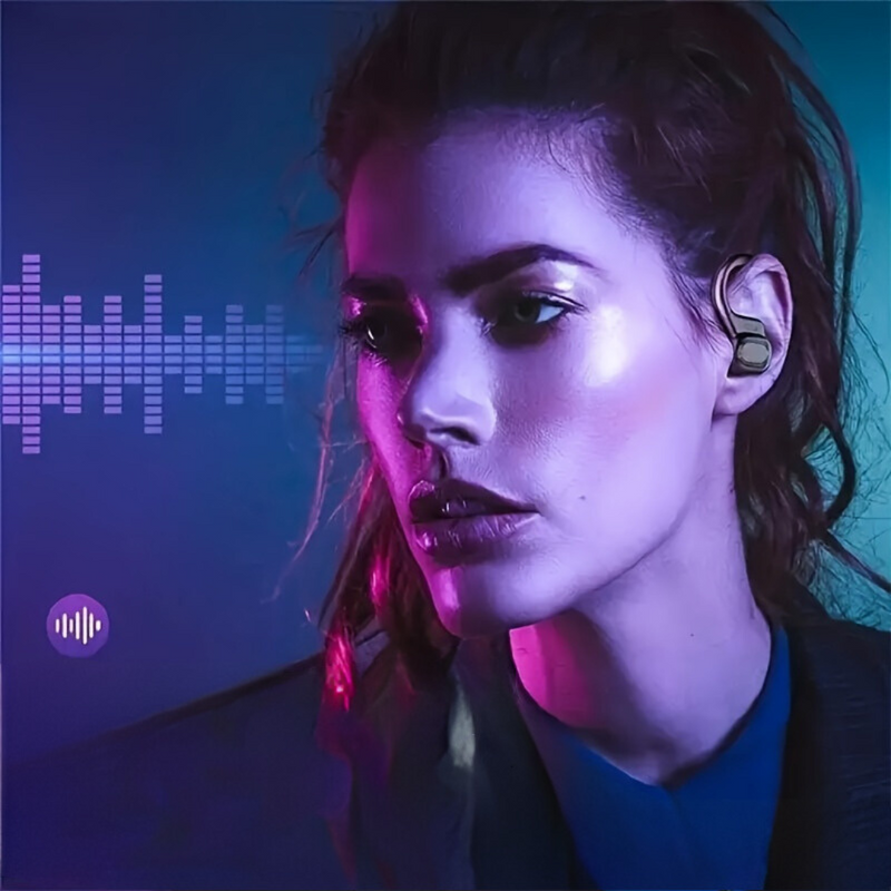 AquaFit Căști - Funcționalitate și Confort