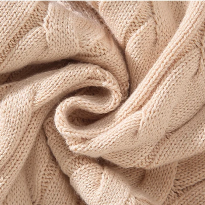 Pánský svetr - Teplý a Nadčasový