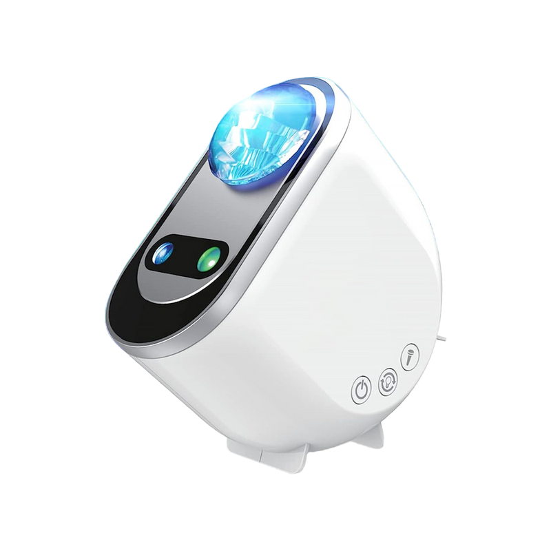 Aurora Mood Lamp – Magical Light Show for Every Room