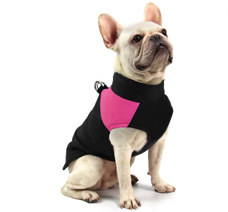 CozyPaws Kurtka dla Psów - Ciepła i Wodoodporna