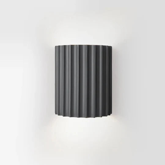 ZenLight - Modern Resin Wall Lamps