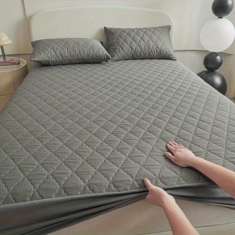 DreamGuard Ochrona Materaca - Komfort i Ochrona w Jednym