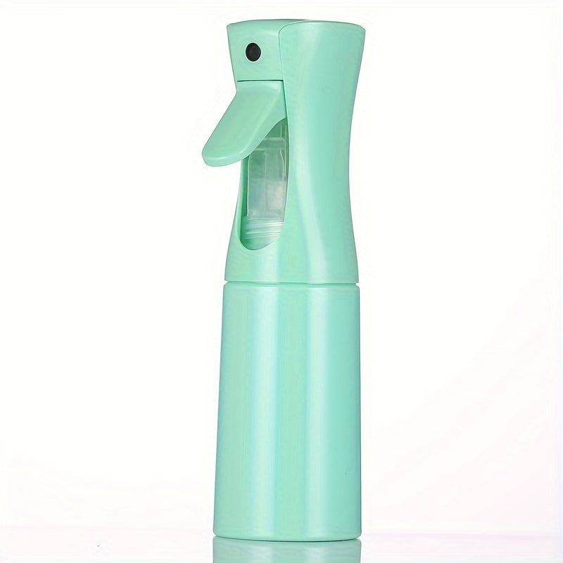 Fajna Butelka Spray do Mgły – 200ml do Precyzyjnej Pielęgnacji Włosów i Roślin