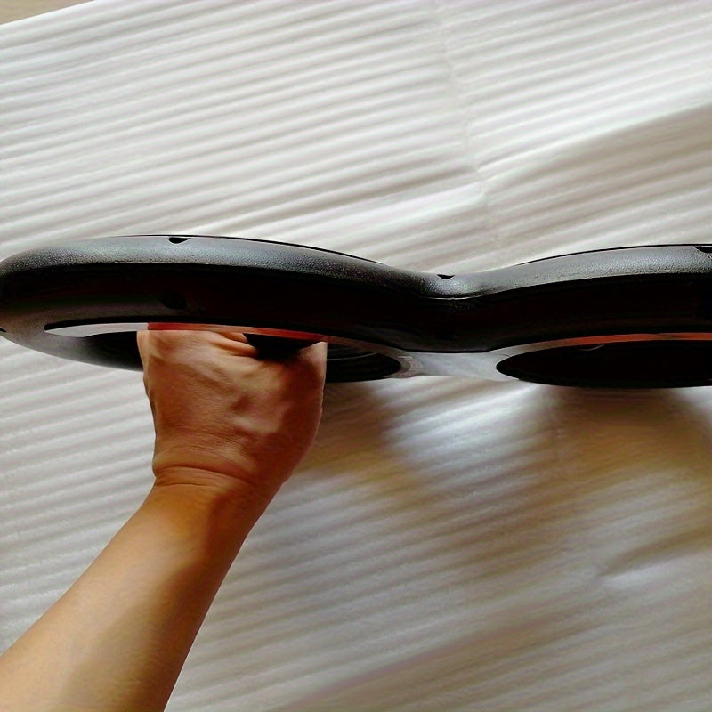 PowerGrip 8-Wymiarowy Trener – Silny Trening Nadgarstka i Przedramienia