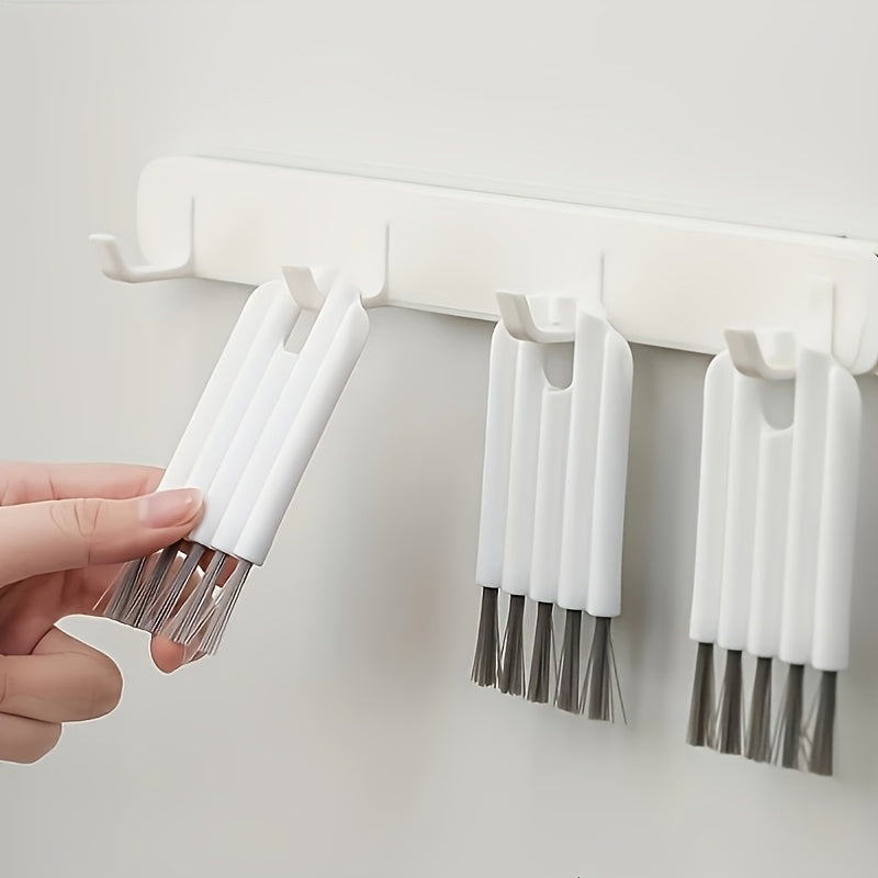 CleanEase Szczotka do Czyszczenia – Kompaktowa i Efektywna do Różnych Powierzchni