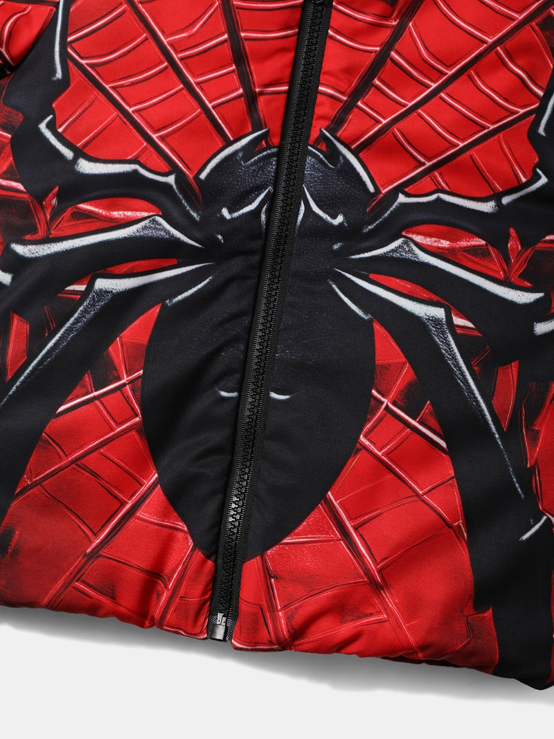 Webowy Poszukiwacz Przygód – Ciepła i Wygodna dla Chłopców