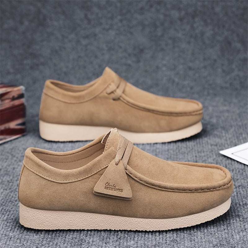 Heritage Loafers – Timeless Comfort and Style