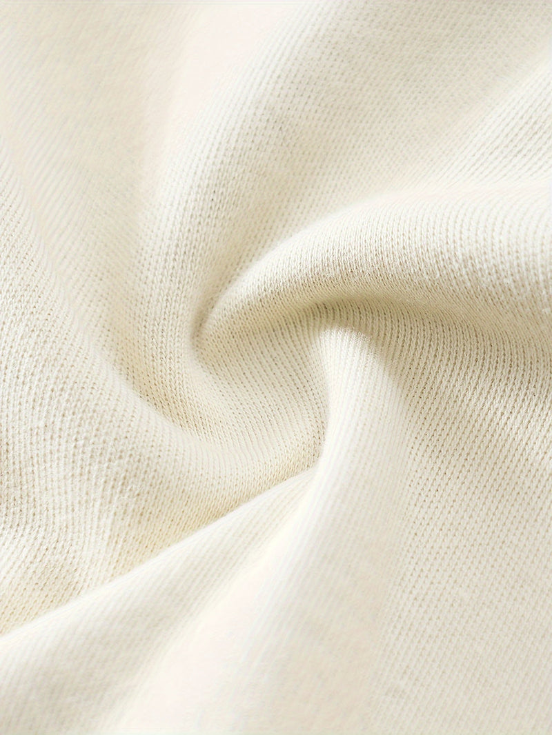 Słodki Kombinezon dla Niemowląt – Idealny na Jesień i Zimę