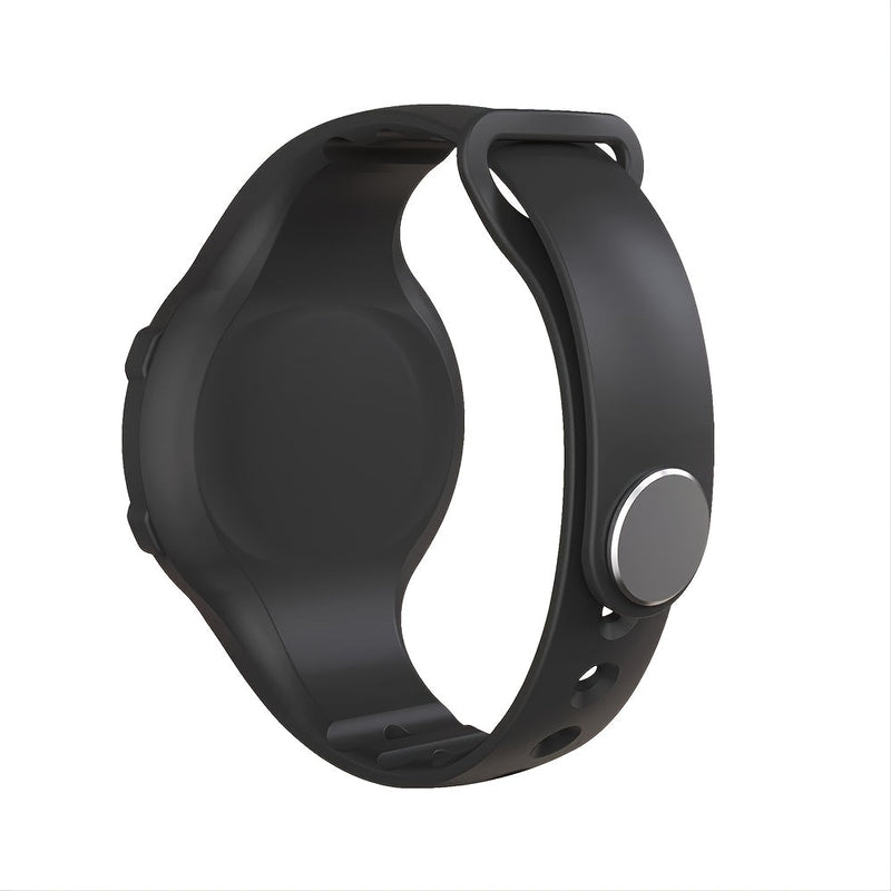 Cyfrowy stoper LED z wibracjami – Tracker aktywności dla dzieci