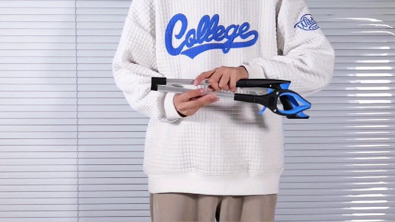 Uchwyt Komfortowy z Obrotem – Lekki i Wygodny do Łatwego Sięgania