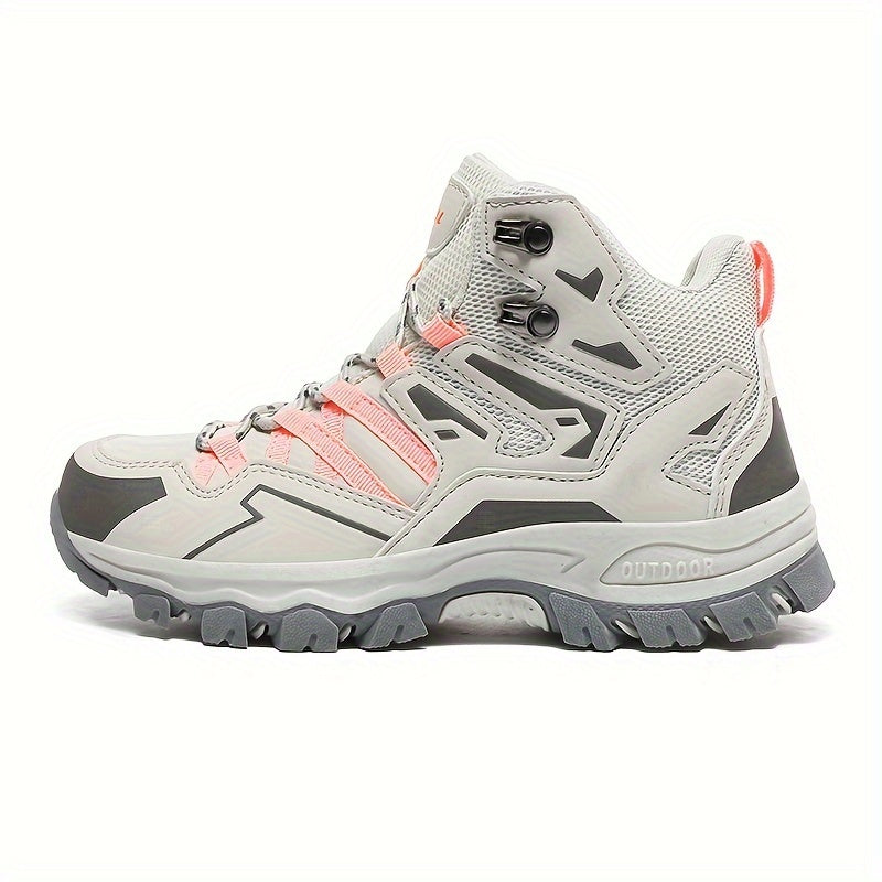 Damskie Buty Turystyczne i Trekkingowe – Wygodne i Trwałe Buty do Wędrowania