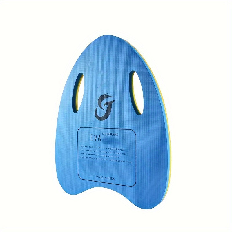 EWA Deska do Pływania w Kształcie A – Lekka i Wytrzymała dla Pewnego Pływania