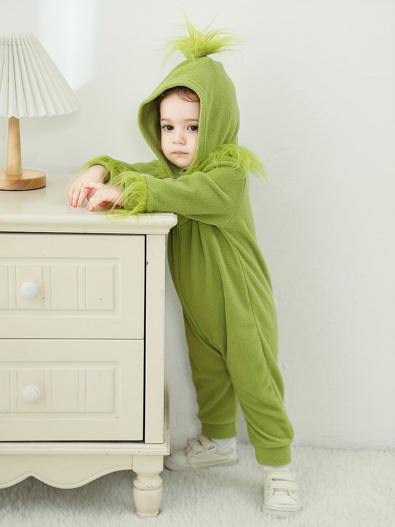 Zabawny Świąteczny Body dla Niemowląt - Na Przytulne Świąteczne Radości