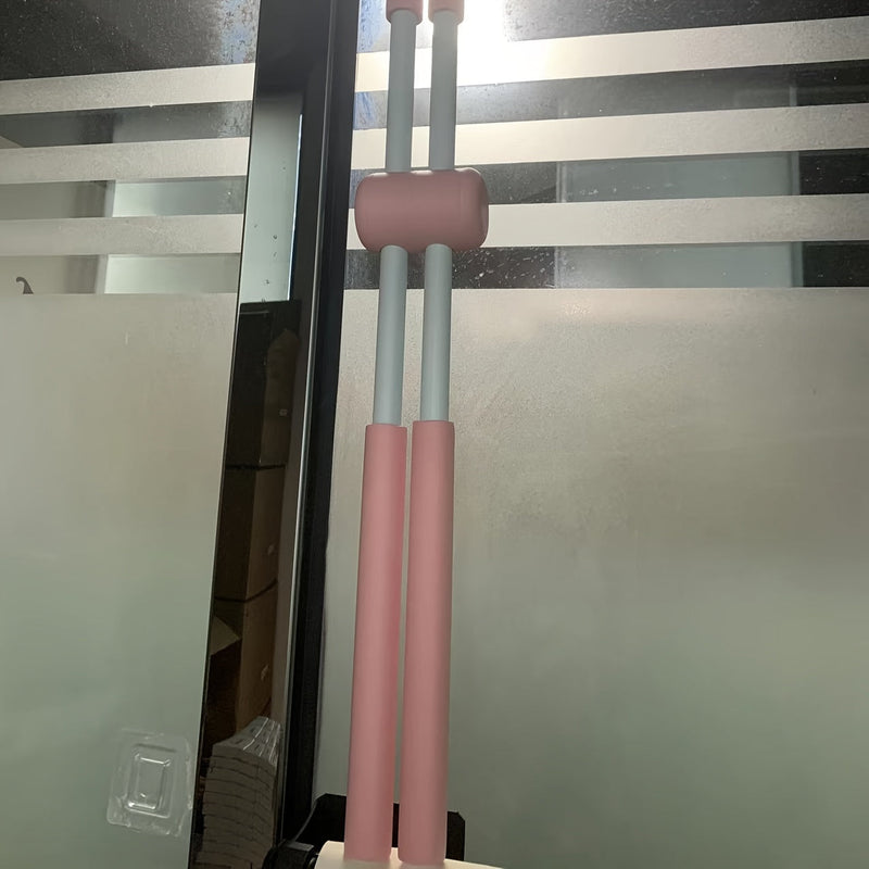 Zen Yoga Kij do Ćwiczeń – Balans i Głębokie Rozciąganie