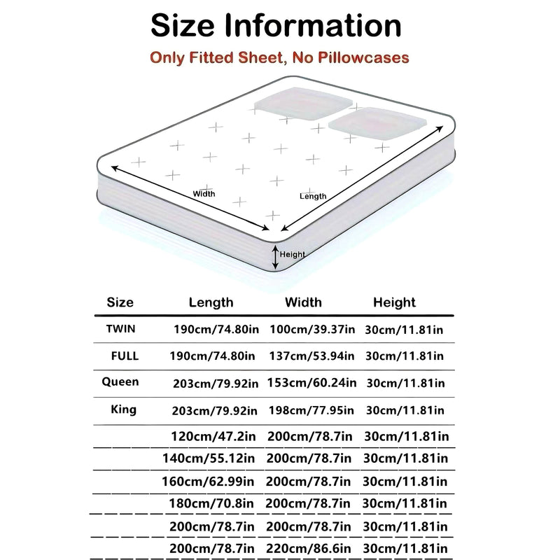 DreamGuard Ochrona Materaca - Komfort i Ochrona w Jednym