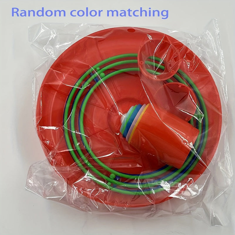 Fun Ring Toss Game - For Fun and Competition