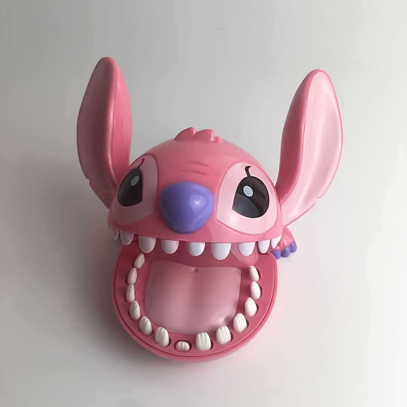 Interaktywny Zabawka Stitch – Przynieś Radość i Magię na Swoje Przyjęcie