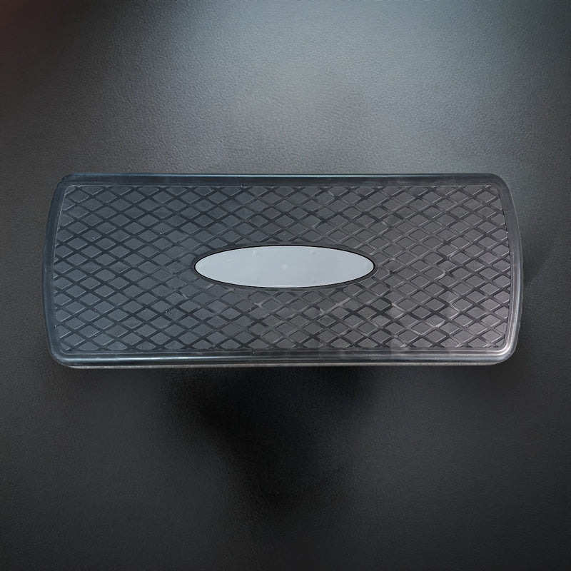 Regulowany Stepper Aerobowy z Antypoślizgową Powierzchnią – Idealny do Ćwiczeń w Domu i na Siłowni