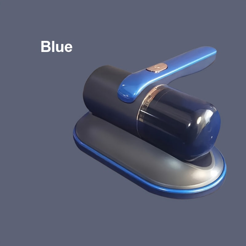 Aspirator portabil cu ultrasunete – Silențios și eficient