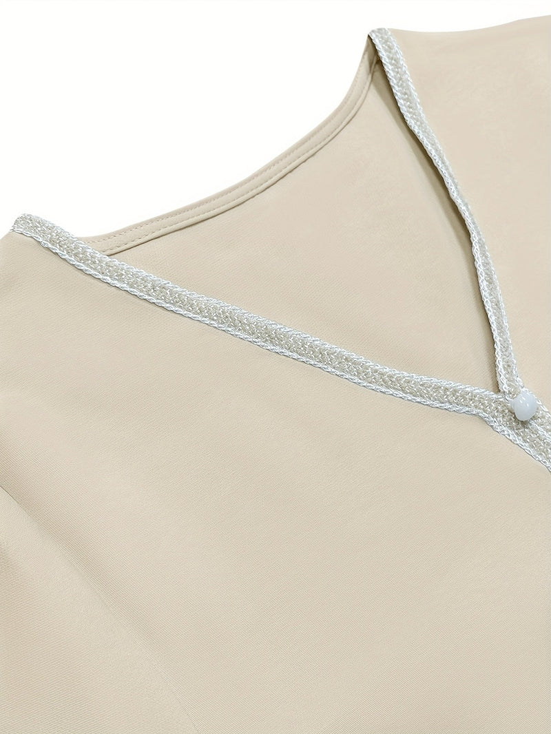 Elegancka Djellaba dla Dam – Stylowy i Wygodny Strój na Specjalne Okazje