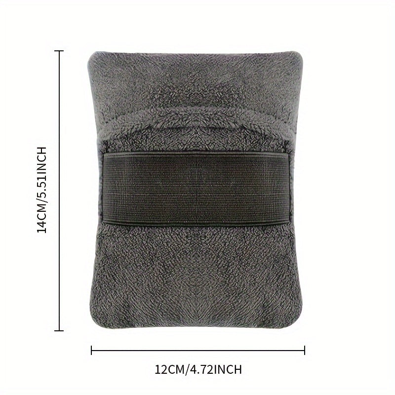 Torba do Usuwania Piasku na Plaży – Szybkie Usuwanie Piasku z Elastyczną Taśmą na Plażę i Wakacje