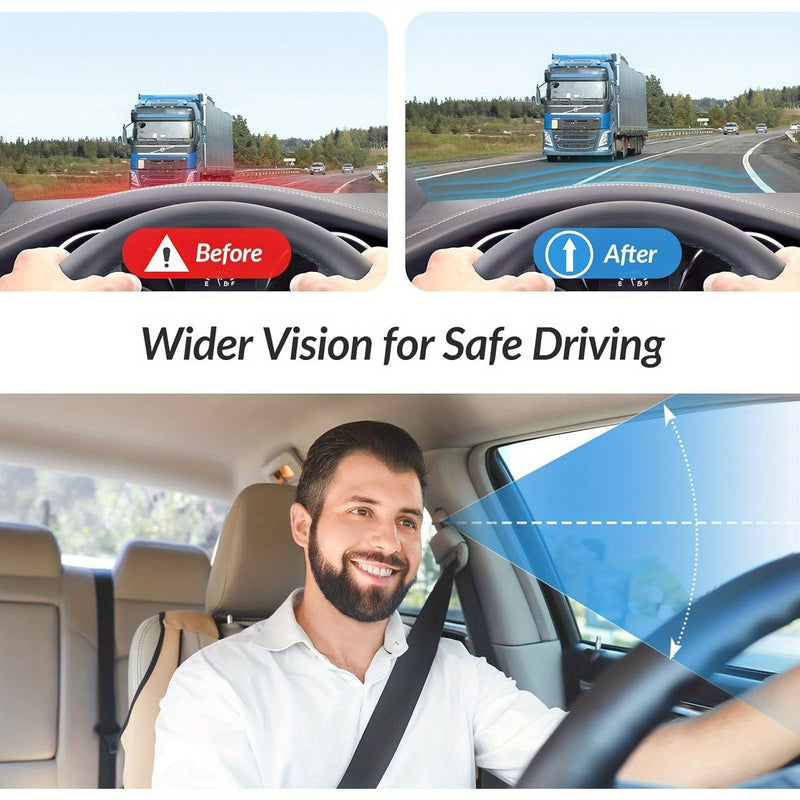 Ergonomiczna Trójkątna Poduszka Samochodowa – Wsparcie z Pianki Pamięciowej