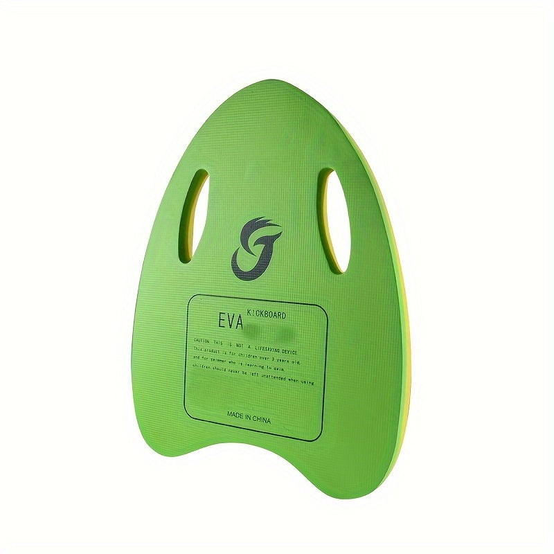 EWA Deska do Pływania w Kształcie A – Lekka i Wytrzymała dla Pewnego Pływania