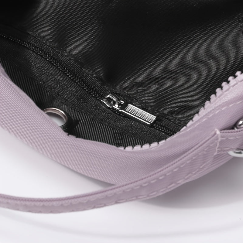Lekka Torebka Crossbody dla Kobiet – Kompaktowa i Stylowa na Co Dzień