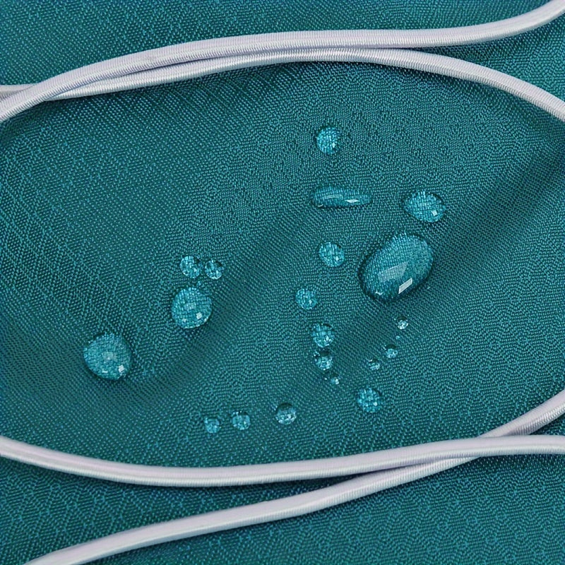 Lekki Plecak Sportowy - Oddychający i Wodoodporny do Biegania i Wędrówek