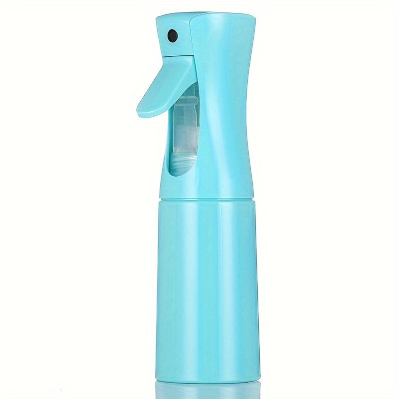 Fajna Butelka Spray do Mgły – 200ml do Precyzyjnej Pielęgnacji Włosów i Roślin